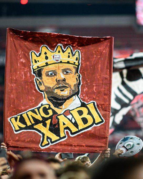 开云体育在线-阿隆索终于宣布决定，今夏告别勒沃库森