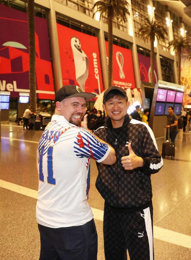 开云体育入口-日本足球发展去中心化？足球王国仅1人参加世界杯