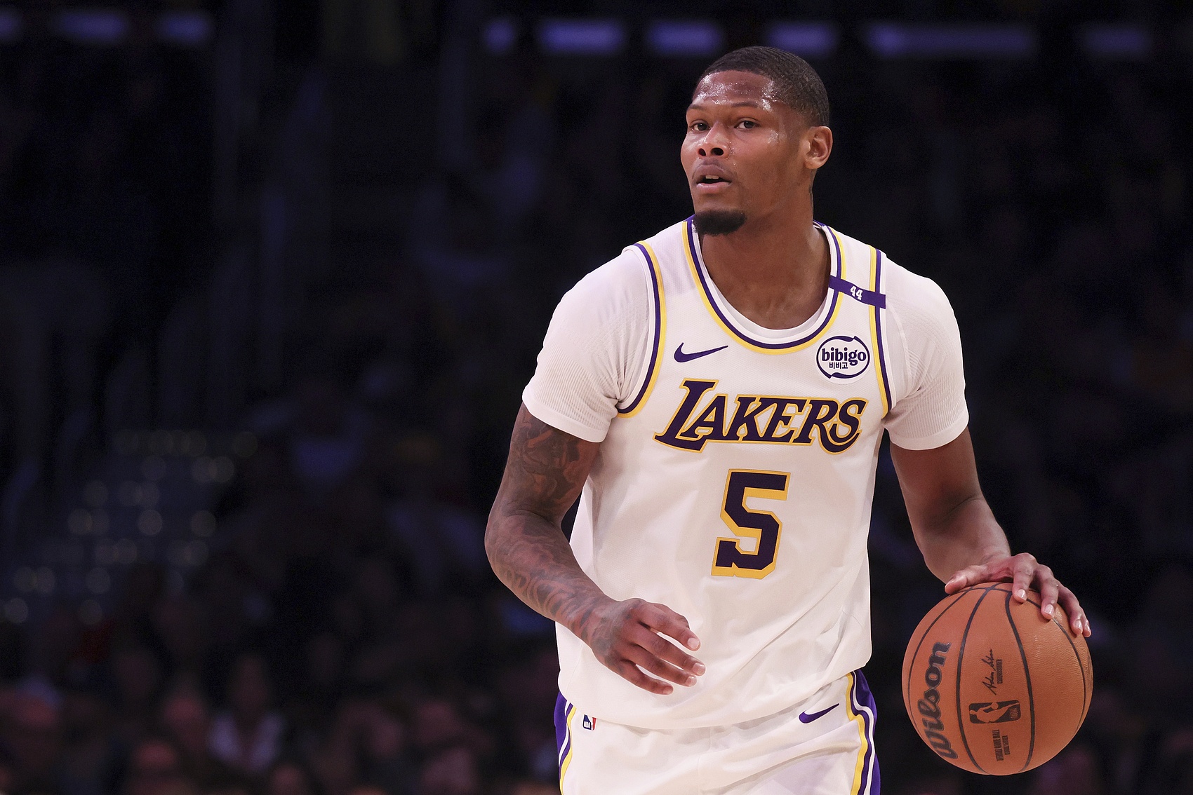 开云体育登录-名记：马刺G联盟球队认领雷迪什 随后将其交易至快船G联盟球队