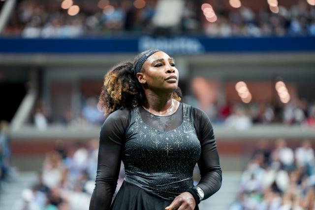 开云体育登录-小威暗示仍有复出可能:布雷迪闪电回归开了“好头”