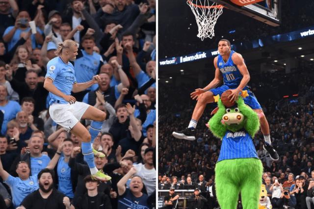 开云体育中国-【观察】英超不应该来场全明星赛吗?应该吗?