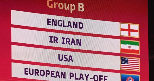 开云体育登录-英格兰抽到“天堂之组”:没法抱怨的准梦幻好签!