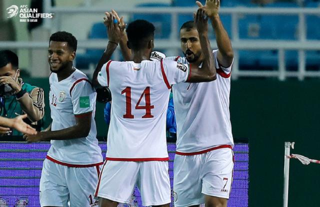 开云体育官网-【世预赛】越南0比1阿曼遭遇第8败 仍垫底未超国足