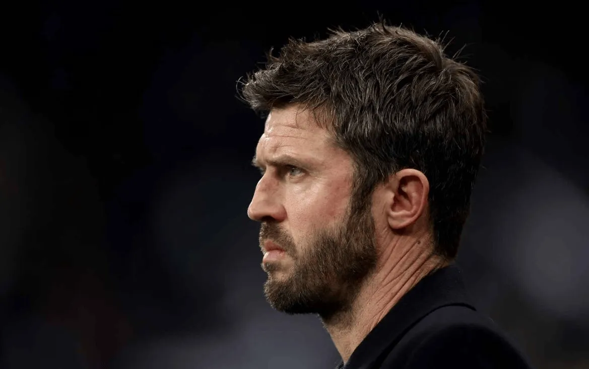 客场不敌纽卡，卡里克遭遇执教曼联后的首场失利