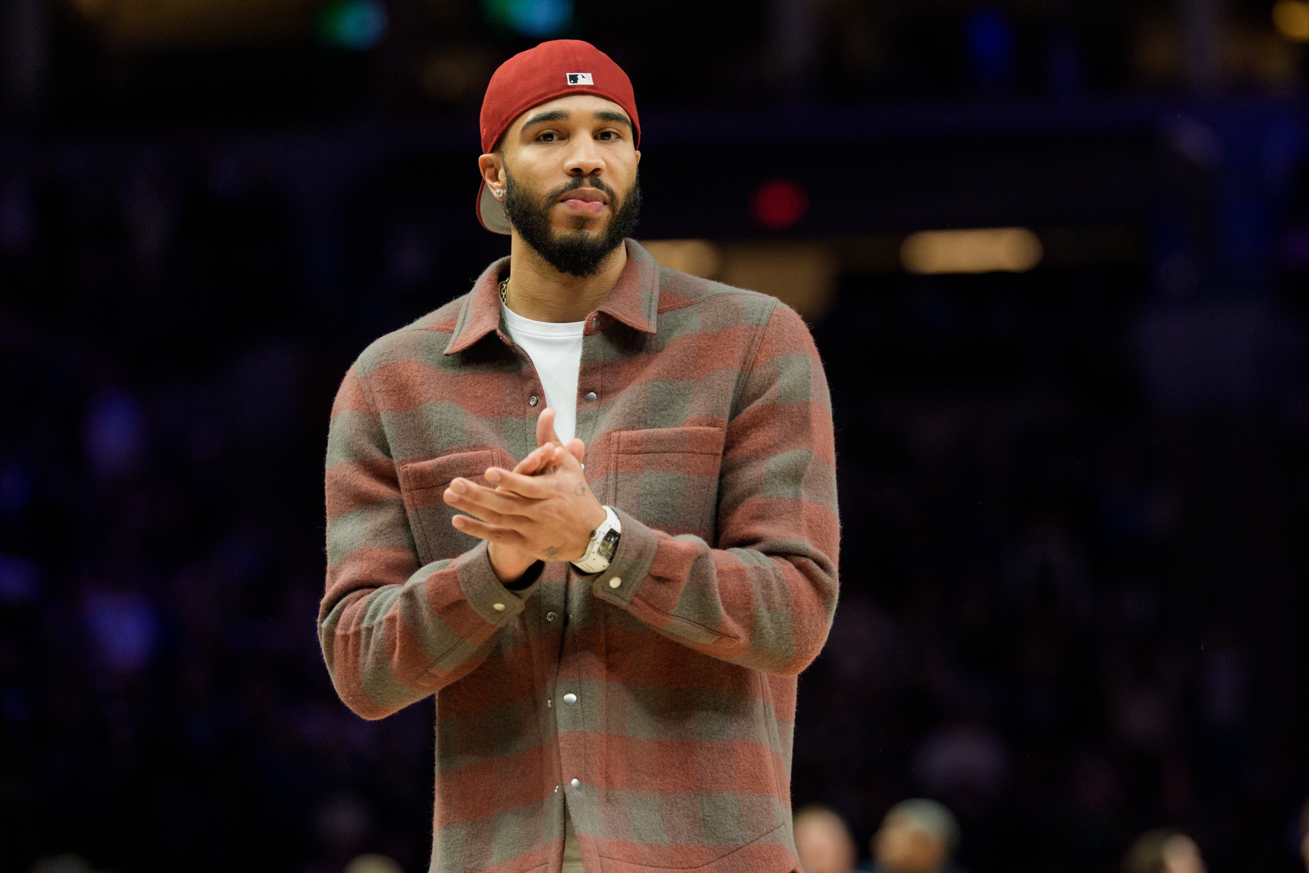 开云体育官网-NBA跟腱撕裂约需10个月康复 近10年延长至13个月 塔图姆目前10月